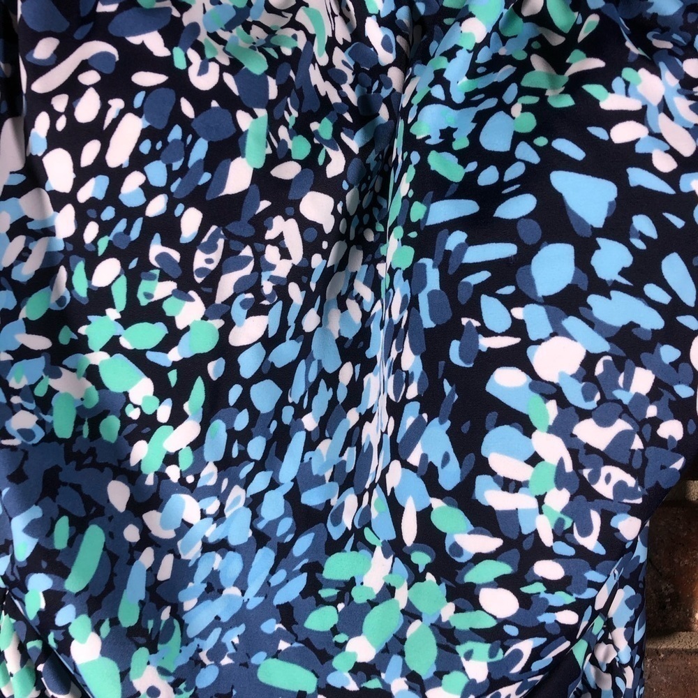 SWIM Solutions High Neck One Piece Swimsuit - Picture 2 of 7